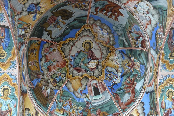 Rila Monastery and St. Ivan Cave History & Nature Trip from Sofia - Price and Value: Is It Worth $24.10?