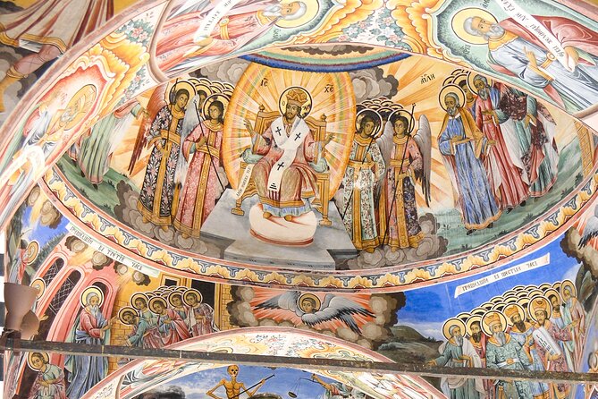 Rila Monastery and St. Ivan Cave History & Nature Trip from Sofia - Timing and Pace: Enough Time to See, Not So Much It Drains You
