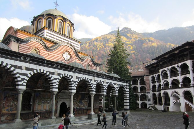 Rila Monastery and Wine Tasting Tour - Practical tips before you go