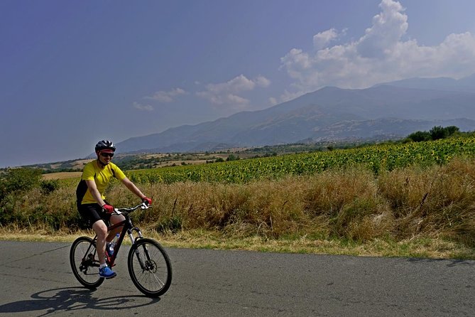 Rila Monastery Bike Tour from Sofia - The Real Appeal: Cycling to Bulgaria’s Most Famous Monastery