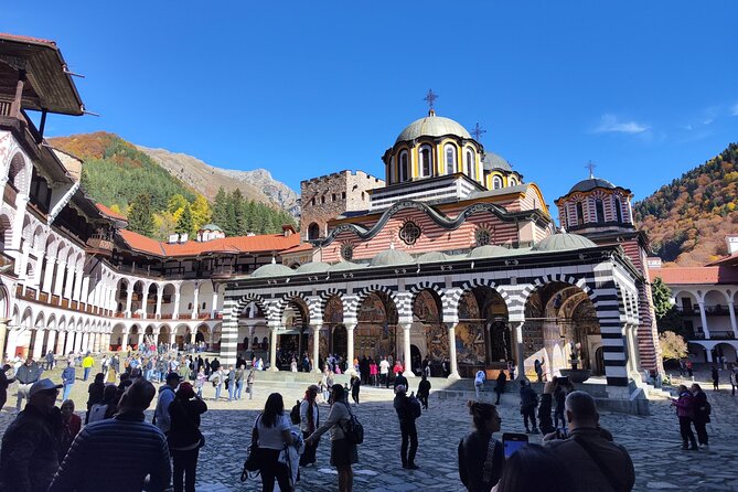 Rila Monastery Half-day Tour with local food tasting - Key Things To Know Before You Go