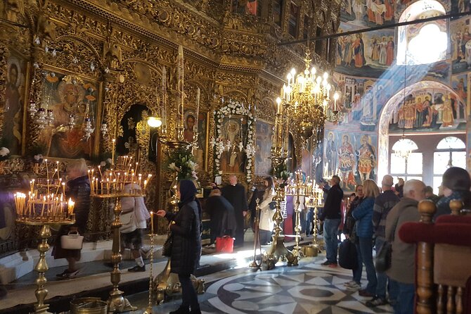 Rila Monastery Half-day Tour with local food tasting - Sofia to Rila: A Half-Day Plan That Doesn’t Feel Like a Sprint