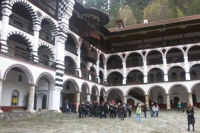 Rila Monastery Half-day Tour with local food tasting - Local Food Tasting and Snacks: The Part You Might Plan for, Then Enjoy