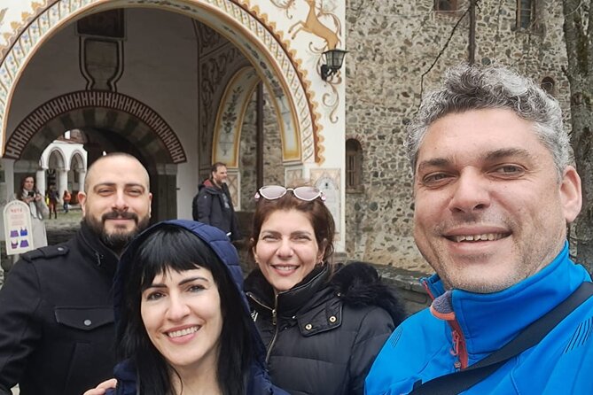 Rila Monastery Half-day Tour with local food tasting - Optional Wine Tasting and Why Timing Changes Everything
