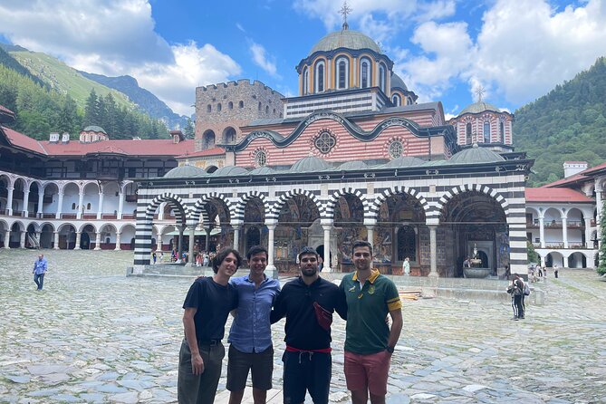 Rila Monastery Morning Half Day tour - Key things to know before you go