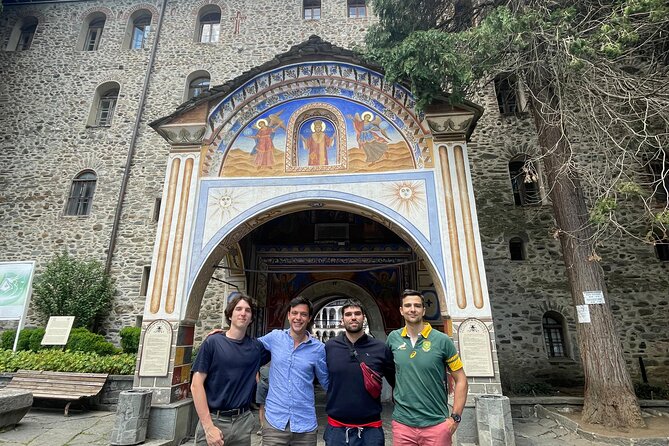 Rila Monastery Morning Half Day tour - Who this tour suits best