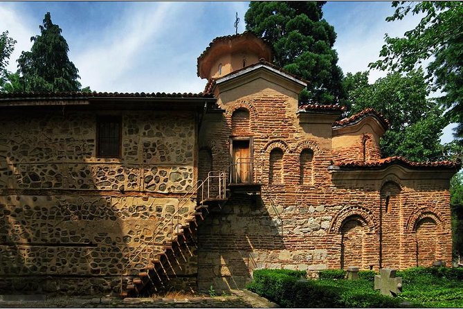 Rila Monastery Private Tour - The 9:00 AM Start and How the 8-Hour Schedule Feels