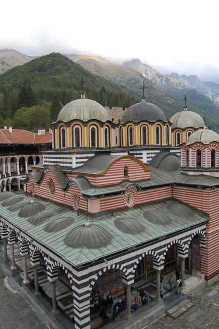 Rila Monastery Super Saver: 3 Stops + Free Pickup - Should you book this Rila and Boyana day tour?