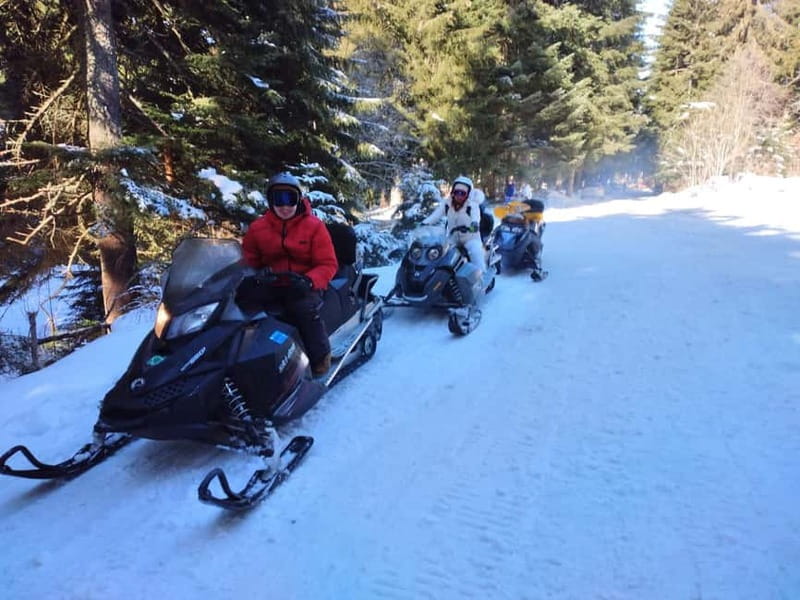 Rila Mountain Winter Day Trip - Price, What It Covers, and Whether You Should Book