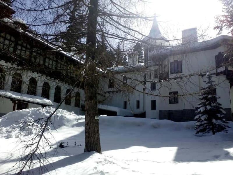 Rila Mountain Winter Day Trip - FAQ