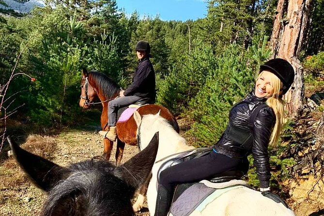 Rila National Park Horse Riding Adventure - Key Highlights You Should Care About