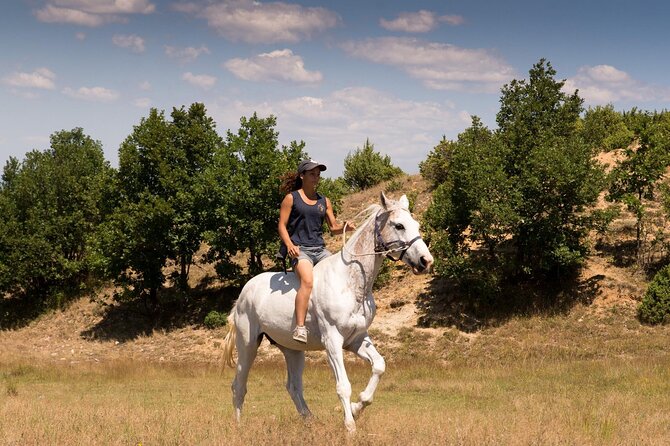 Rila National Park Horse Riding Adventure - Advanced Ride Time: When You Want It Faster