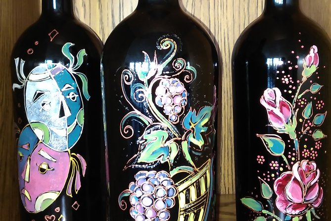 Ruse Exquisite Wine Tasting - Quick Hits: Ruse Exquisite Wine Tasting in Brief