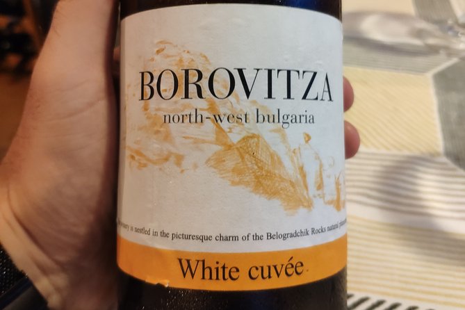 Ruse Exquisite Wine Tasting - Easy meeting point in Ruse Center