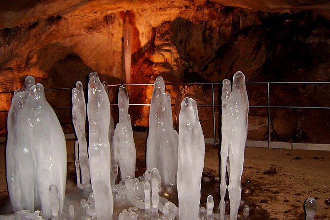 Saeva dupka and Ledenika Caves Day-Tour from Sofia - The drive through the Balkan Range toward Vratsa and Brestnica