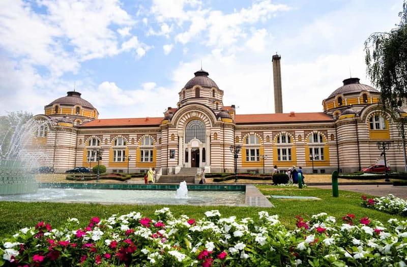 Secrets, Facts, and Legends of Sofia: Full Day Tour - Price, pace, and how $94 turns into value