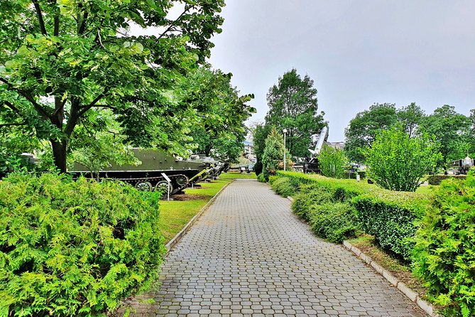 Secrets of Sofia Self-Guided - Key points to know before you go
