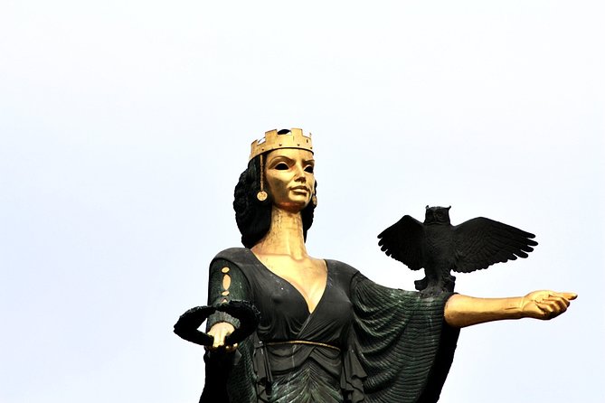 Secrets of Sofia Self-Guided - How the self-guided format really works in Sofia