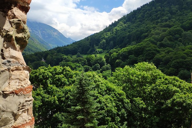 Self-guided Day Trip to Rila Monastery - Rila Monastery: What your day is really about
