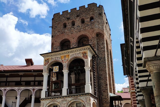 Self-guided Day Trip to Rila Monastery - Price and value: Why $27.93 can be a bargain, if transport expectations match