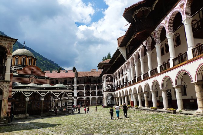 Self-guided Day Trip to Rila Monastery - Who this self-guided monastery trip is best for
