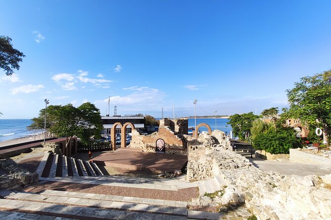 Self-Guided Off the Beaten Track Tour in Nessebar - Key highlights you will actually use