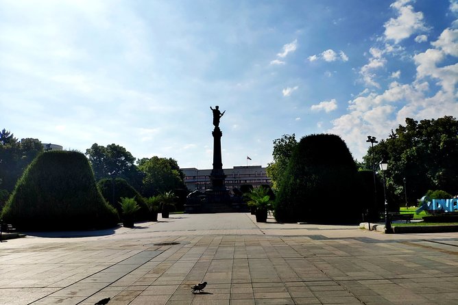 Self-Guided Ruse from Bucharest Tour - Key highlights worth your attention