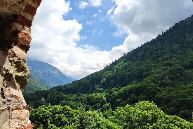 Self Guided Tour Experience in Rila Monastery - Key Highlights to Know Before You Go