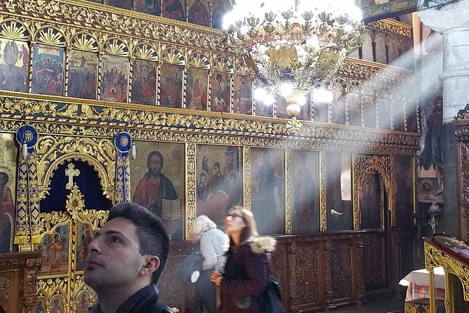Self Guided Tour Experience in Rila Monastery - Price and Value: Why $10.46 Can Be a Good Deal, or a Bad One