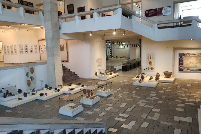 Self-Guided Tour in ISKRA Historical Museum - Key highlights you should know before you go