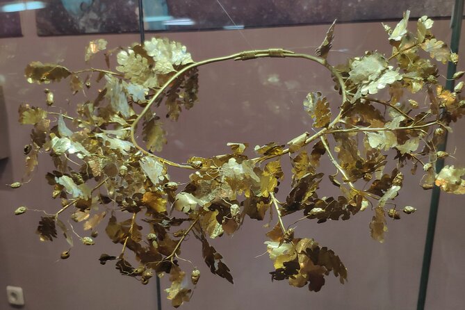 Self-Guided Tour in ISKRA Historical Museum - What the e-guide gives you (and what it doesn’t)