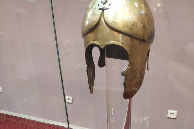 Self-Guided Tour in ISKRA Historical Museum - How long should you plan, 1 to 8 hours?