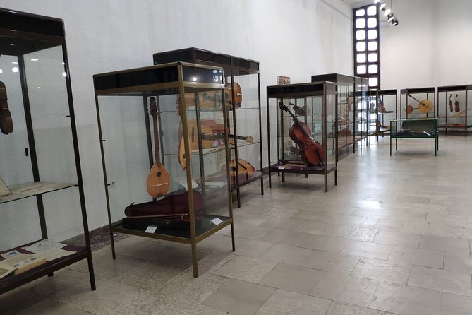 Self-Guided Tour in ISKRA Historical Museum - Value for $22.16: what you really get