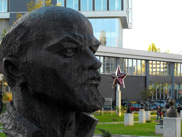 Self-guided Tour in the Museum of Socialist Art - Key highlights to notice before you go