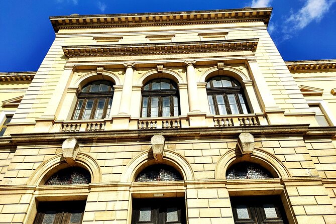 Self-guided tour in Varna Archaeological Museum + ticket - A museum break from Varna’s beach scene