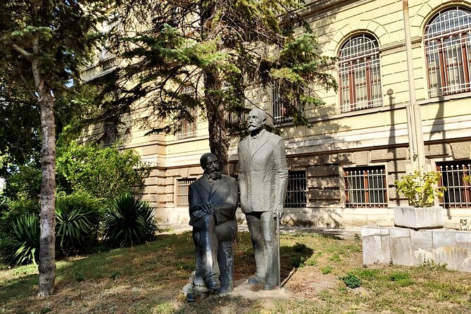 Self-guided tour in Varna Archaeological Museum + ticket - Tickets, vouchers, and timing that prevents stress