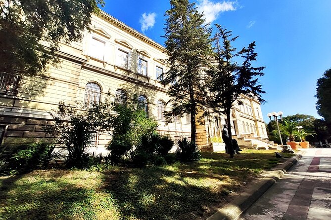 Self-guided tour in Varna Archaeological Museum + ticket - Price and value: is $22.48 a fair deal?