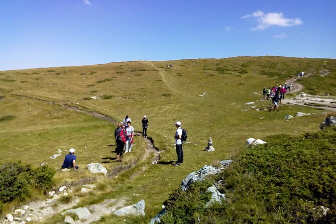 Self-Guided Tour of Rila Mountains and Seven Rila Lakes - Rila Lakes, Follow the Track, Set Your Own Pace