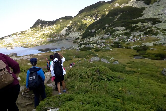 Self-Guided Tour of Rila Mountains and Seven Rila Lakes - Optional extra time, the Rila monastery add-on