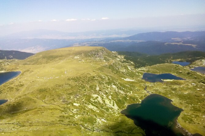 Self-Guided Tour of Rila Mountains and Seven Rila Lakes - Who this suits best, and who should think twice