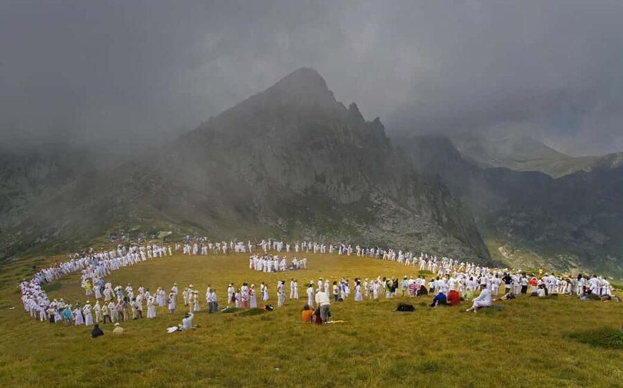 Seven Rila Lakes Day Trip from Sofia Guided Hike Lunch & Spa - Key highlights to look forward to