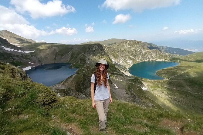 Seven Rila Lakes - Full Day Hiking Trip in the Rila Mountain - Small group size, early start, and your day rhythm