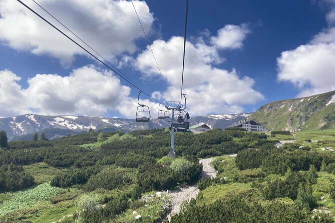 Seven Rila Lakes - Full Day Hiking Trip in the Rila Mountain - Cable car, lakes, and weather, the three variables you control
