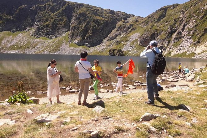Seven Rila Lakes - Full Day Hiking Trip in the Rila Mountain - Packing smart for 2,100 to 2,500 meters