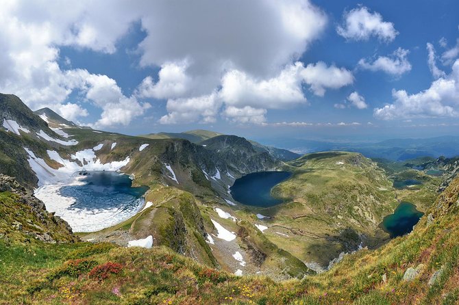 Seven Rila Lakes Guided Hike With chairlift ticket - Timing, transport, and what “10 hours” really means