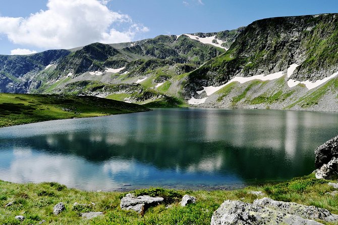 Seven Rila Lakes Guided Hike With chairlift ticket - Price and value: what you pay for and what you should budget extra