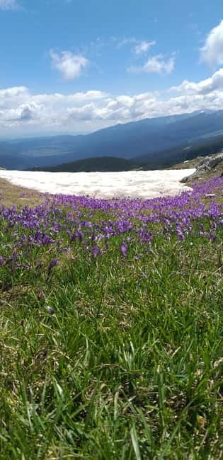 Seven Rila Lakes hike and SPA - Key things that make this tour worth your time