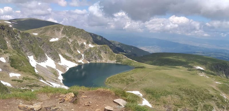 Seven Rila Lakes hike and SPA - Seven Rila Lakes: why this hike is a Bulgaria classic