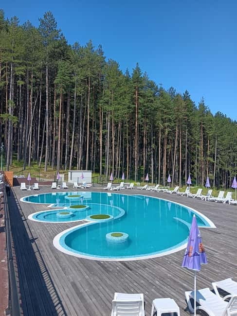 Seven Rila Lakes hike and SPA - Should you book Seven Rila Lakes hike and forest SPA from Borovets?