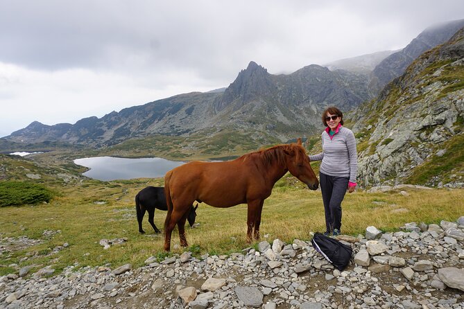 Seven Rila lakes-Snowshoeing with Waterfall and Hot Mineral pools - Key highlights you should plan around